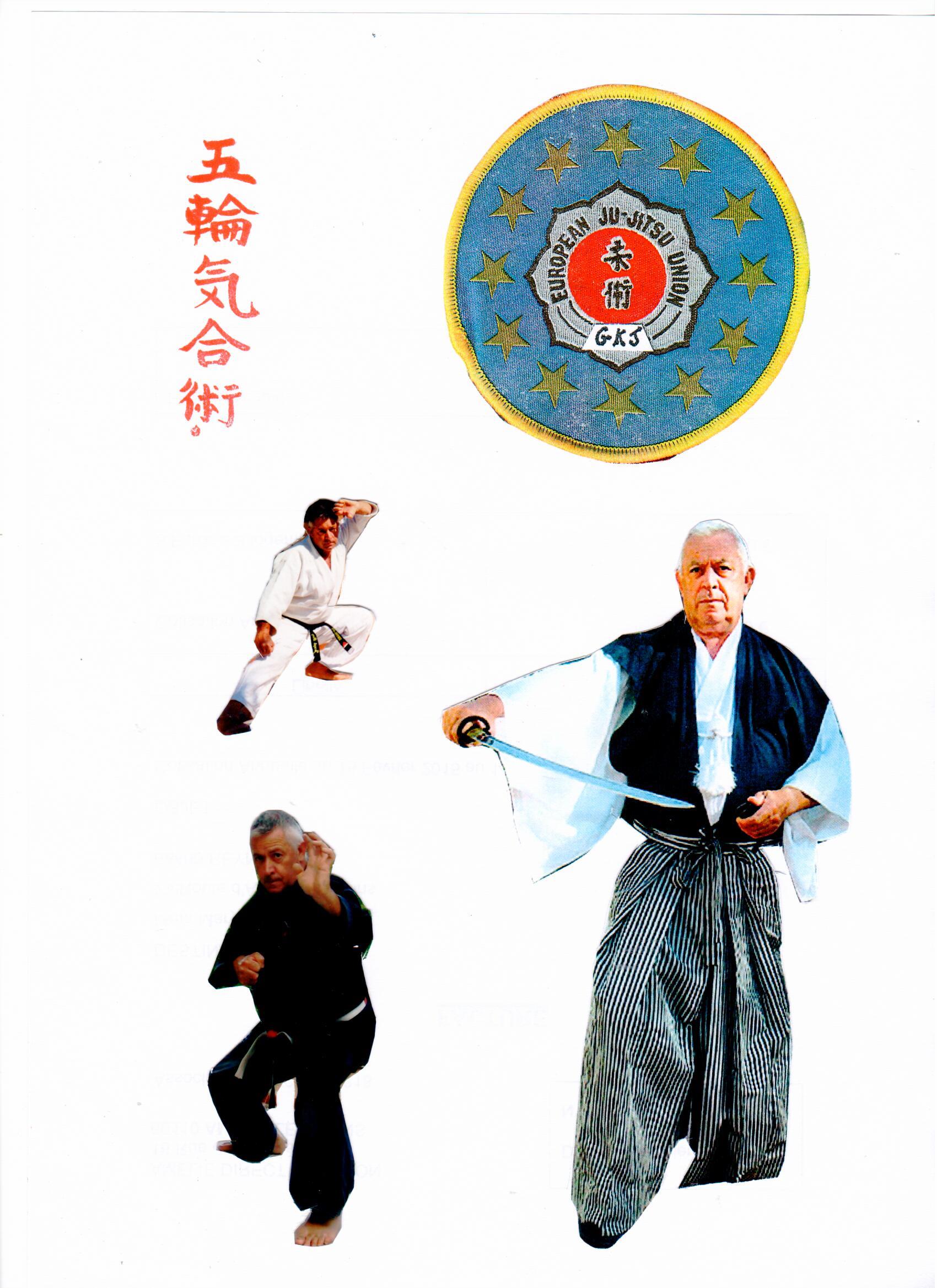 Judo 2